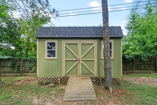 811 River Run, Clarksville, TN 37043