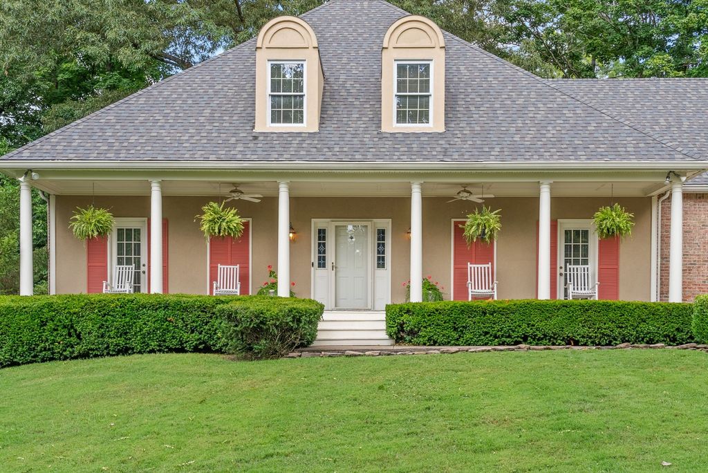 811 River Run, Clarksville, TN 37043