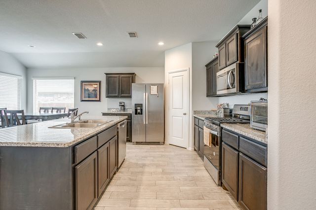 2313 Stallings Road, Fort Worth, TX 76108