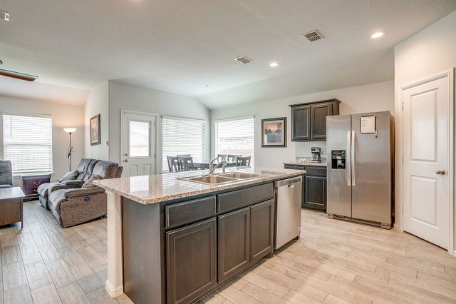 2313 Stallings Road, Fort Worth, TX 76108