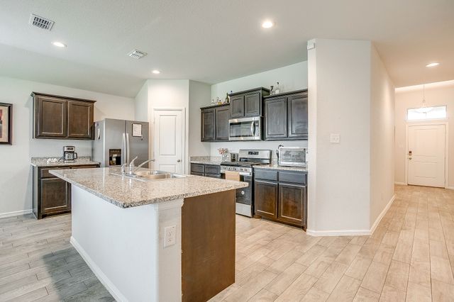 2313 Stallings Road, Fort Worth, TX 76108