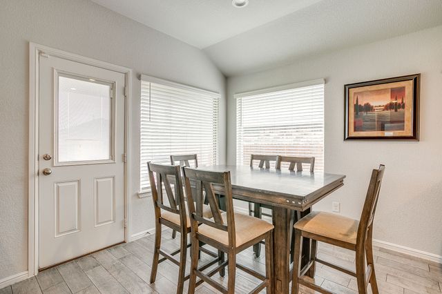 2313 Stallings Road, Fort Worth, TX 76108
