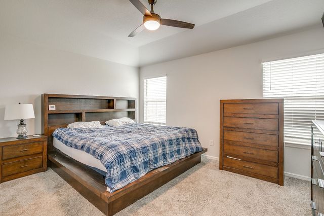 2313 Stallings Road, Fort Worth, TX 76108