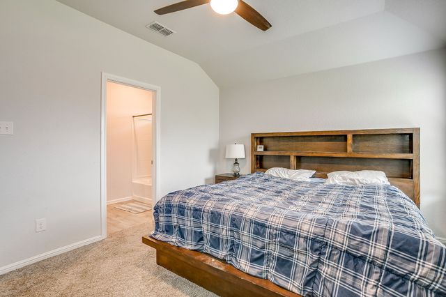2313 Stallings Road, Fort Worth, TX 76108