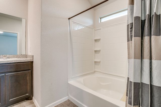 2313 Stallings Road, Fort Worth, TX 76108