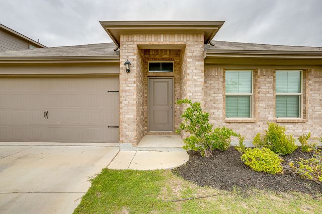 2313 Stallings Road, Fort Worth, TX 76108