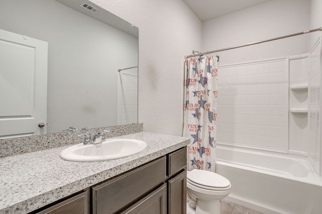 2313 Stallings Road, Fort Worth, TX 76108