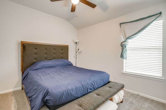 2313 Stallings Road, Fort Worth, TX 76108
