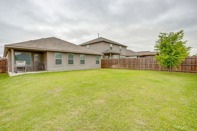 2313 Stallings Road, Fort Worth, TX 76108