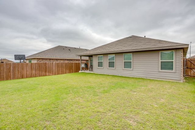 2313 Stallings Road, Fort Worth, TX 76108