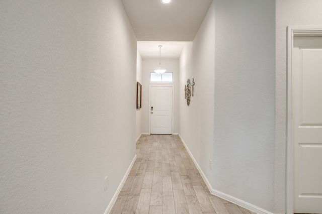 2313 Stallings Road, Fort Worth, TX 76108