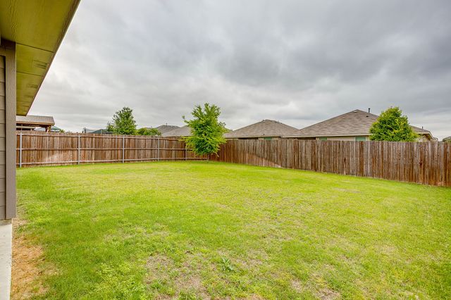 2313 Stallings Road, Fort Worth, TX 76108