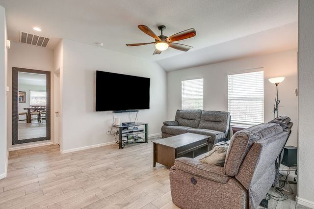2313 Stallings Road, Fort Worth, TX 76108