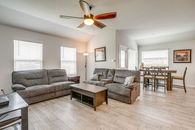 2313 Stallings Road, Fort Worth, TX 76108