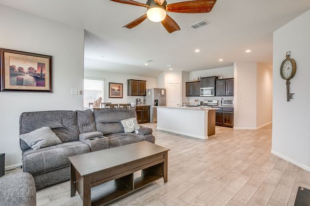 2313 Stallings Road, Fort Worth, TX 76108