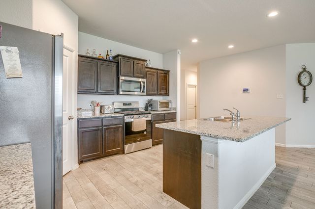 2313 Stallings Road, Fort Worth, TX 76108