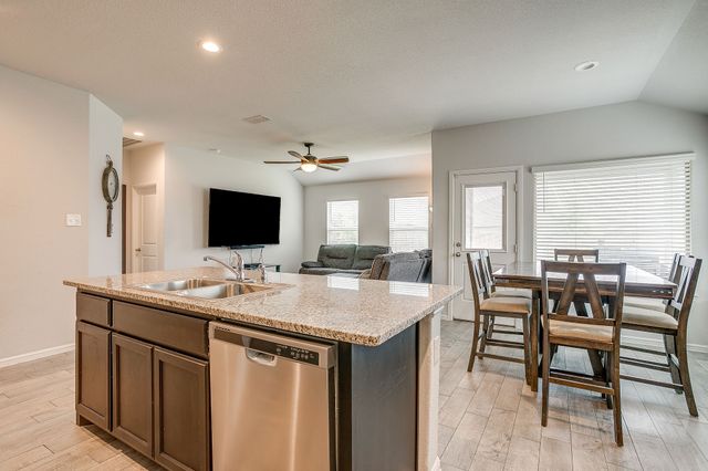 2313 Stallings Road, Fort Worth, TX 76108