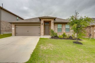 2313 Stallings Road, Fort Worth, TX 76108
