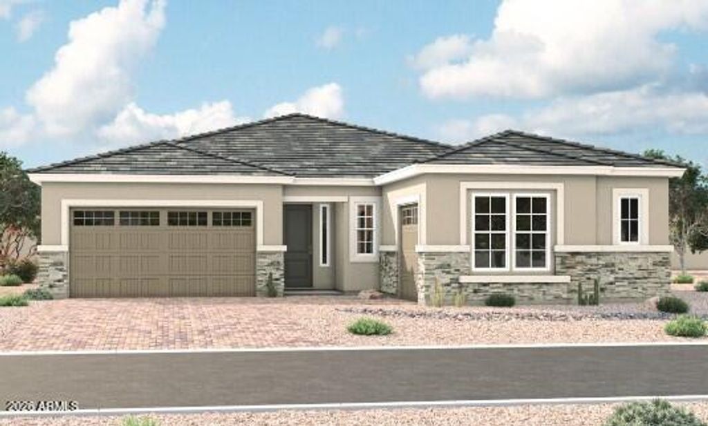 18345 W LAURIE Lane, Waddell, AZ 85355