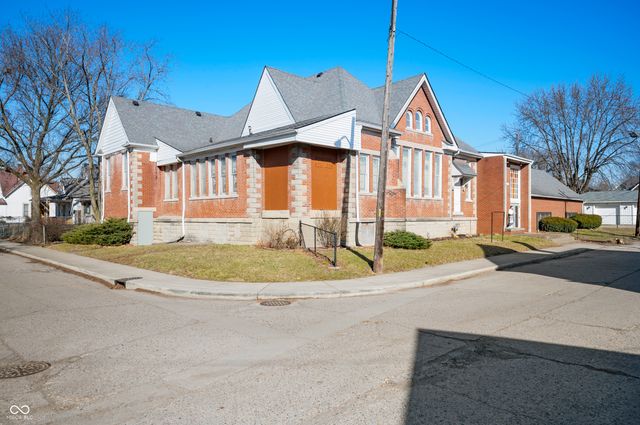 840 Cottage Avenue, Indianapolis, IN 46203