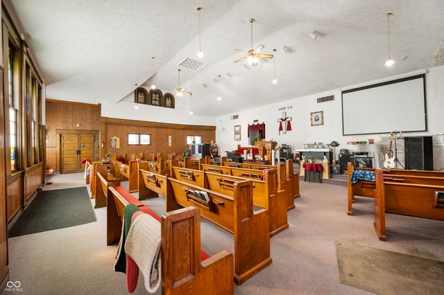 840 Cottage Avenue, Indianapolis, IN 46203