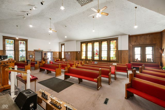 840 Cottage Avenue, Indianapolis, IN 46203