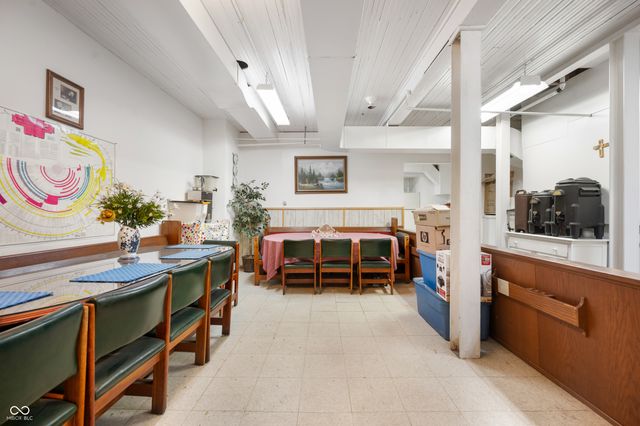 840 Cottage Avenue, Indianapolis, IN 46203