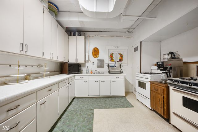 840 Cottage Avenue, Indianapolis, IN 46203