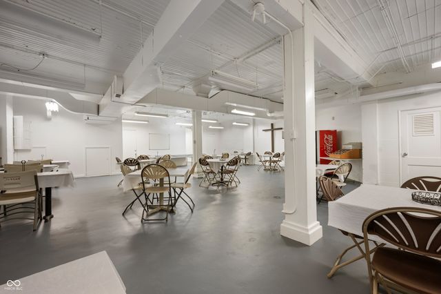 840 Cottage Avenue, Indianapolis, IN 46203