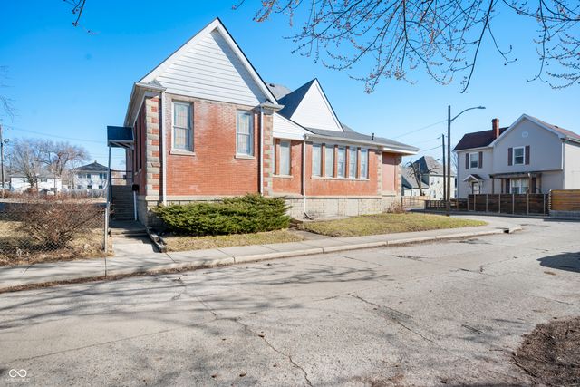 840 Cottage Avenue, Indianapolis, IN 46203