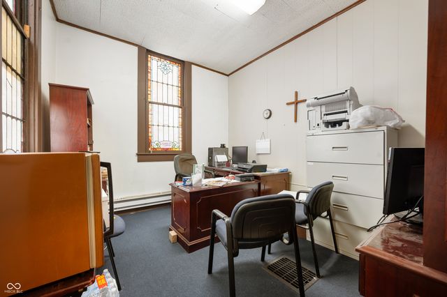 840 Cottage Avenue, Indianapolis, IN 46203