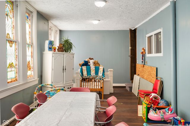 840 Cottage Avenue, Indianapolis, IN 46203