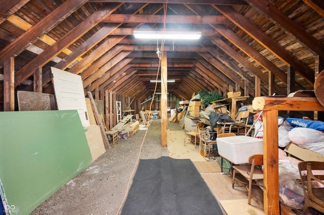 840 Cottage Avenue, Indianapolis, IN 46203