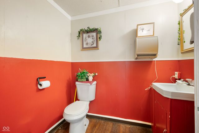 840 Cottage Avenue, Indianapolis, IN 46203