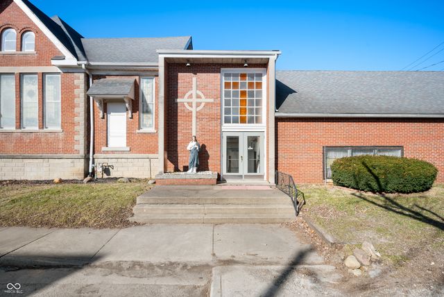 840 Cottage Avenue, Indianapolis, IN 46203