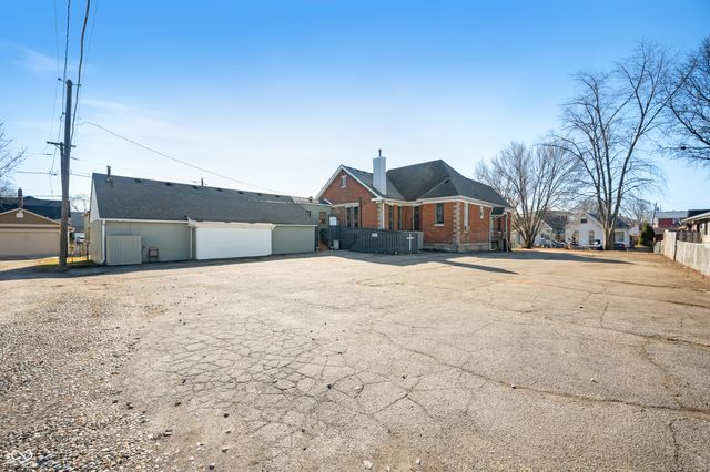 840 Cottage Avenue, Indianapolis, IN 46203