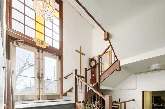 840 Cottage Avenue, Indianapolis, IN 46203