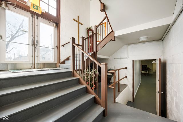 840 Cottage Avenue, Indianapolis, IN 46203