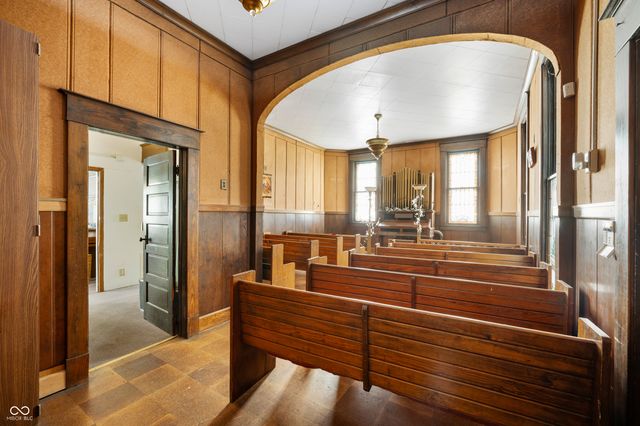 840 Cottage Avenue, Indianapolis, IN 46203