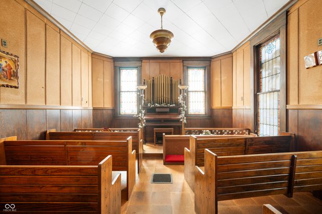 840 Cottage Avenue, Indianapolis, IN 46203