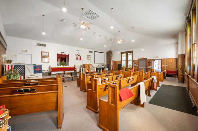 840 Cottage Avenue, Indianapolis, IN 46203