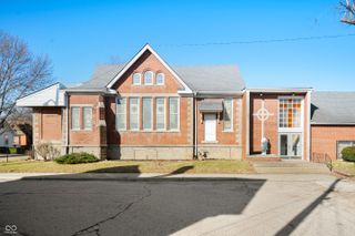 840 Cottage Avenue, Indianapolis, IN 46203