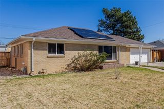 5905 W 37th Place, Wheat Ridge, CO 80212