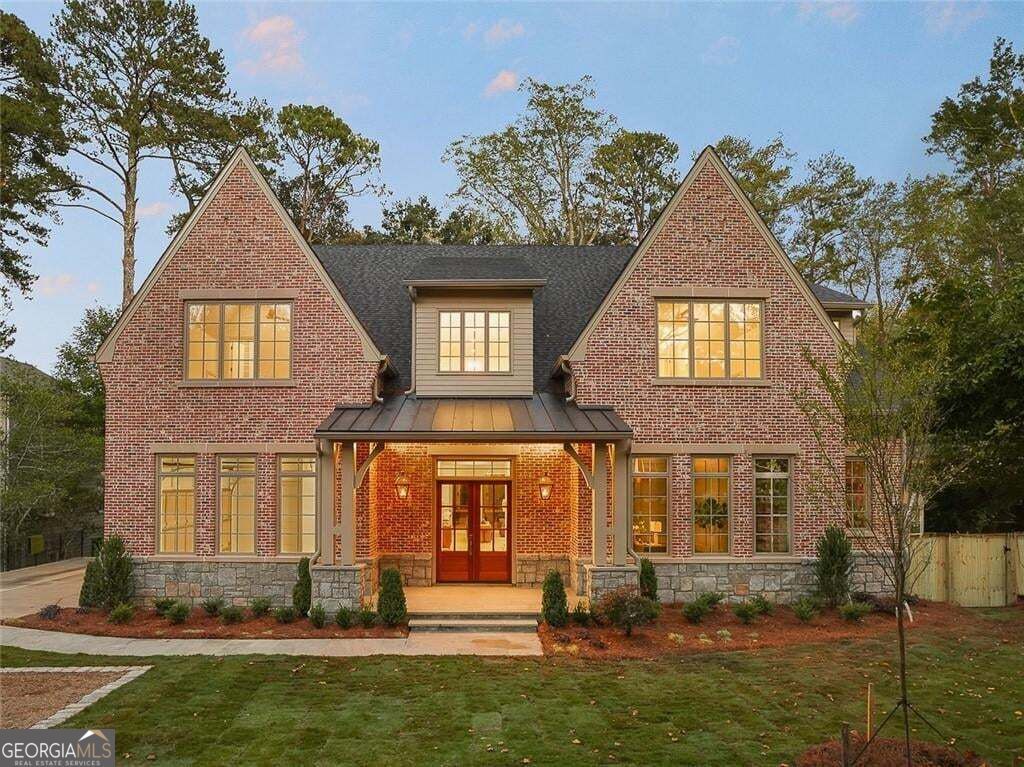 3843 Lake Forrest Drive NE, Atlanta, GA 30342 — photo 2