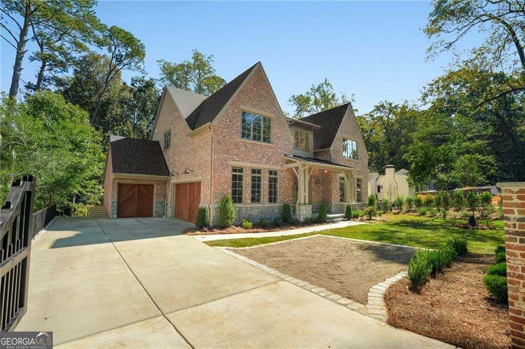 3843 Lake Forrest Drive NE, Atlanta, GA 30342 — photo 3