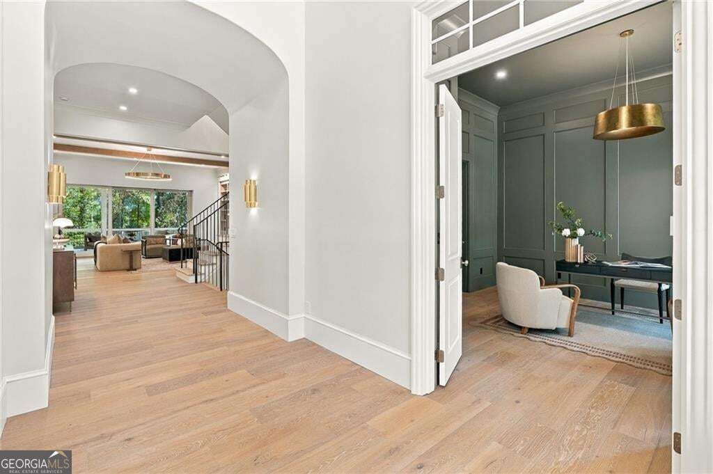 3843 Lake Forrest Drive NE, Atlanta, GA 30342 — photo 4