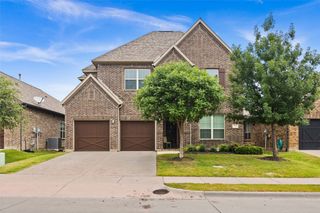 586 Mountcastle Drive, Rockwall, TX 75087