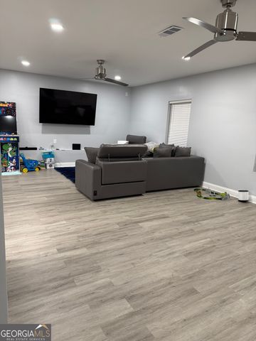 2986 Parkland View, South Fulton, GA 30331