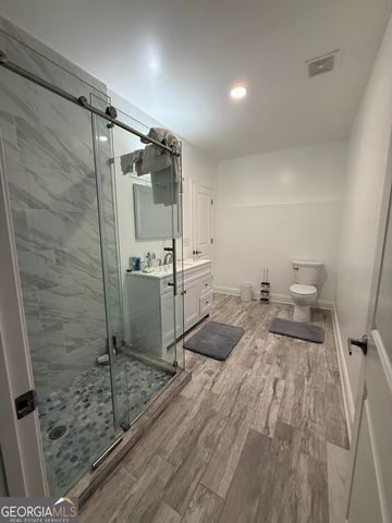 2986 Parkland View, South Fulton, GA 30331