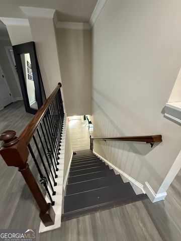 2986 Parkland View, South Fulton, GA 30331